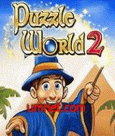 game pic for Puzzle World 2